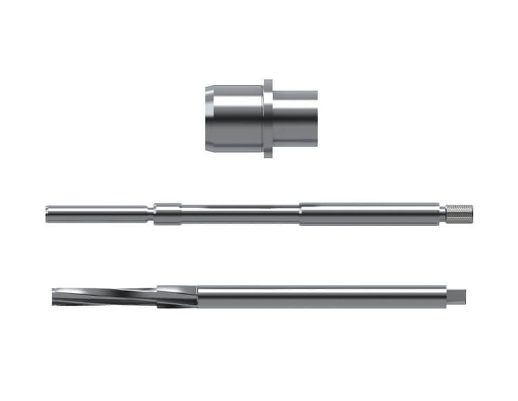 Reamer Tool Kit for 95740-40K | Sonnax | F-95740-TL40