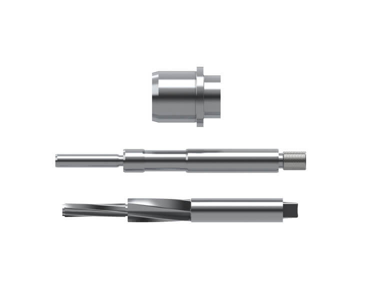 Sonnax F-126740-TL27 Reamer Tool Kit for 126740-27K