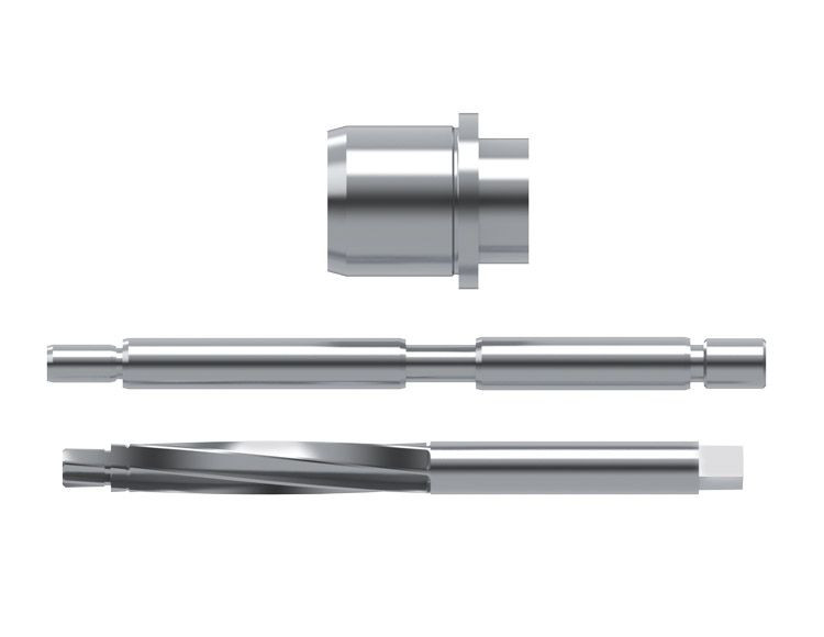 Reamer Tool Kit for 126740-01K | Sonnax | F-126740-TL