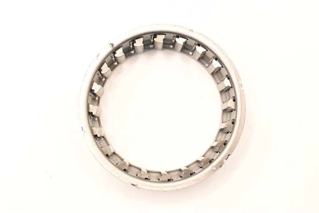 A78654AX 722.6 NAG1 W5A580 W5A380 W5J400 Rear Sprag w/ 20-Elements - view 4