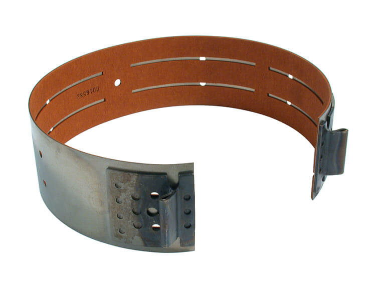 C6 Extra Wide Band | Sonnax | 1966-UP