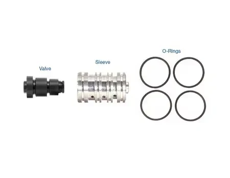 Sonnax 36946-01K C6 Boost Valve Kit