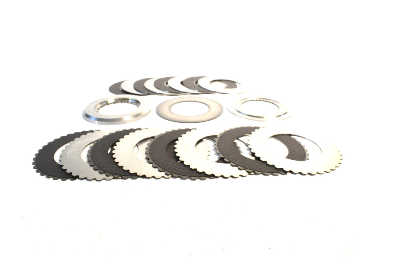 Allison 1000 2000 2400 C1 Clutch G3 PowerPack®