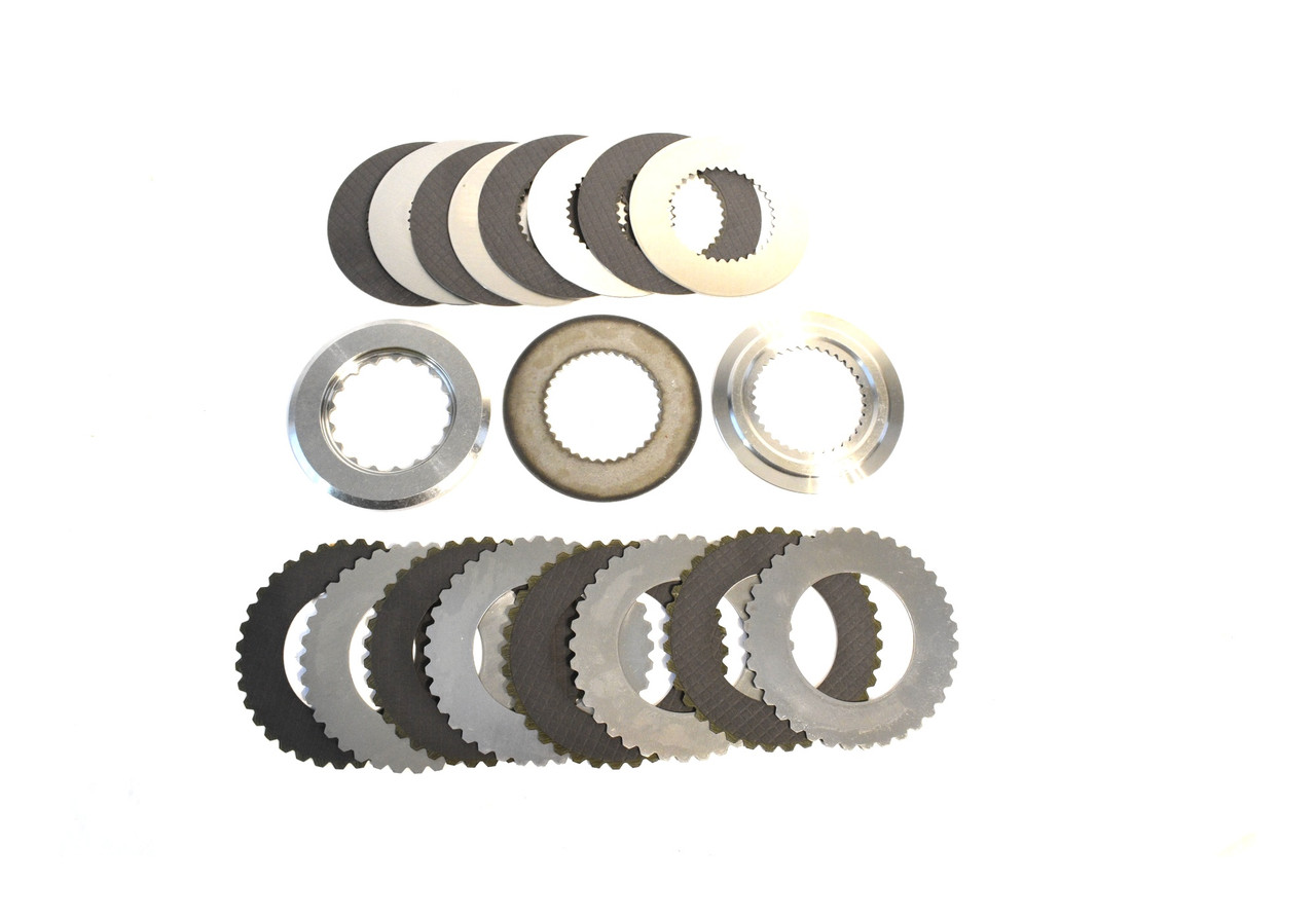 Alto 152755D Allison 1000 2000 2400 C1 Clutch G3 PowerPack®