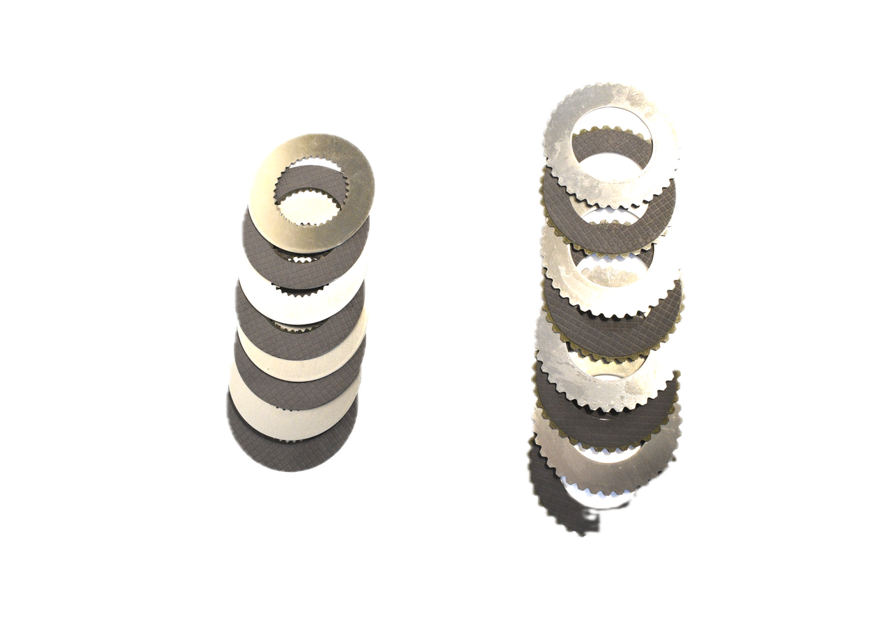 Allison 1000 2000 2400 C1 Clutch G3 PowerPack®