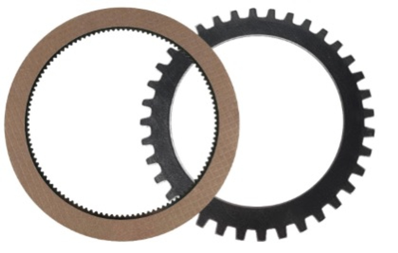 Allison 1000 2000 2400 C5 Clutch G3 PowerPack®