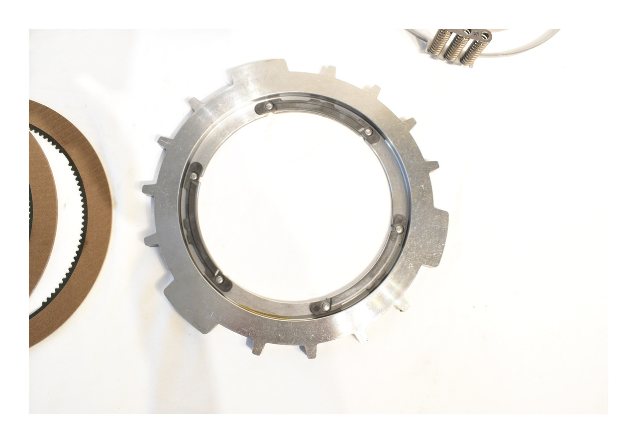 Allison 1000 2000 2400 C3 Clutch G3 PowerPack®