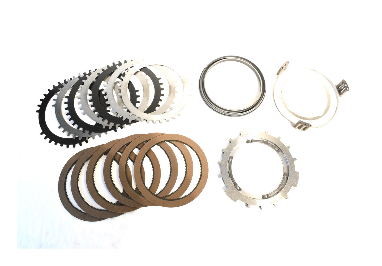 Allison 1000 2000 2400 C3 Clutch G3 PowerPack®