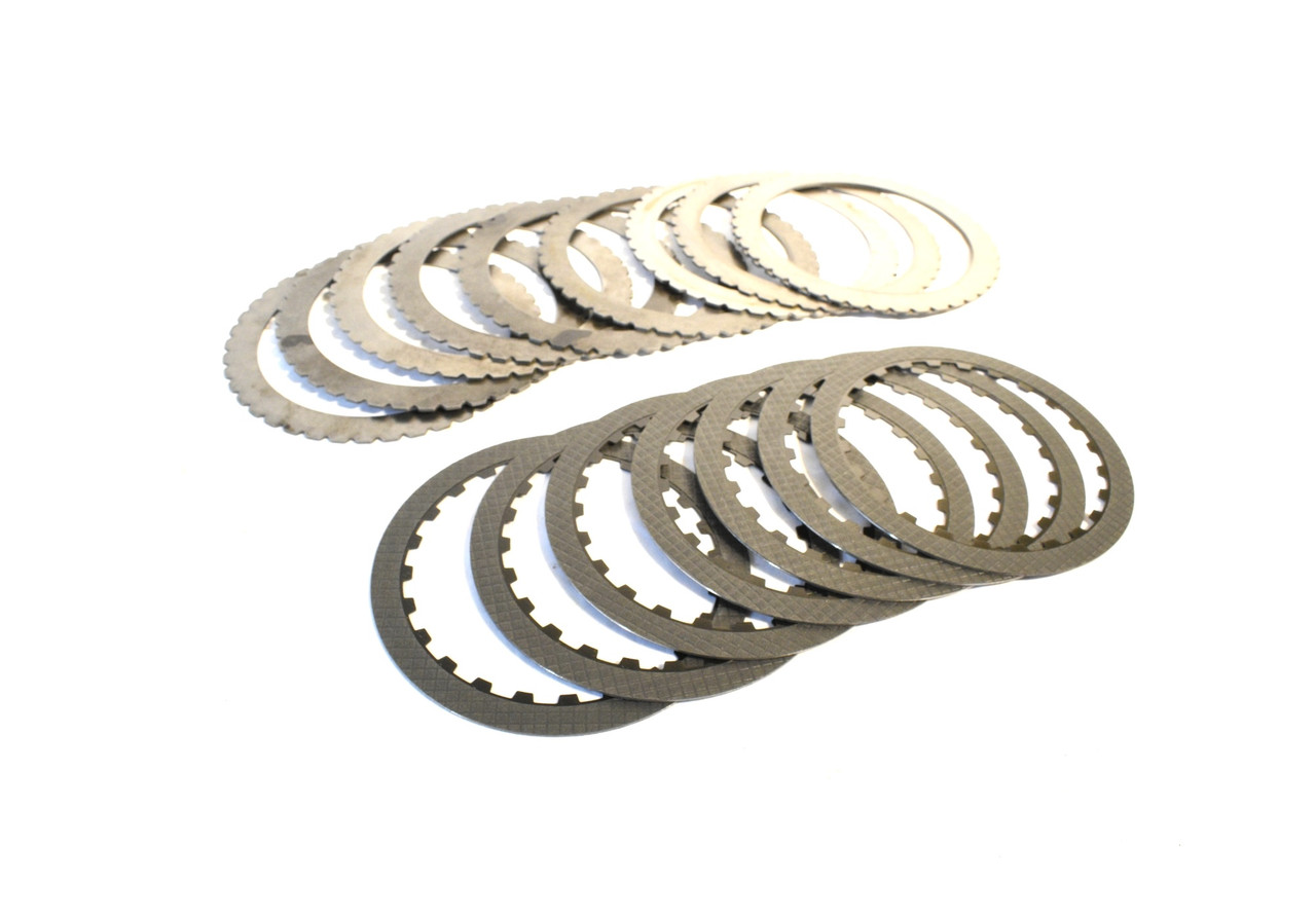 Alto 152756CG4 Allison 1000 2000 2400 C2 Clutch G4 PowerPack®