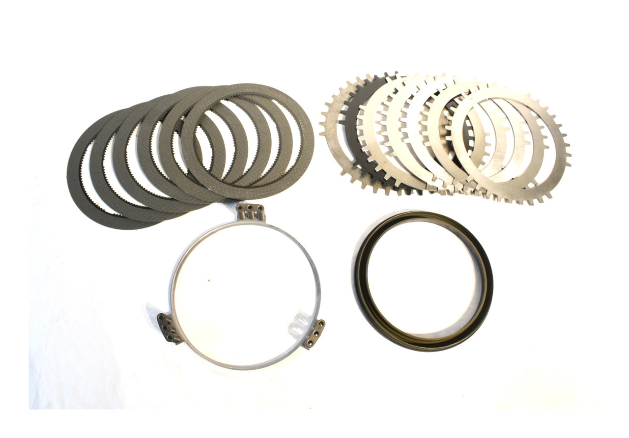 Allison 1000 2000 2400 C4 Clutch G4 PowerPack®