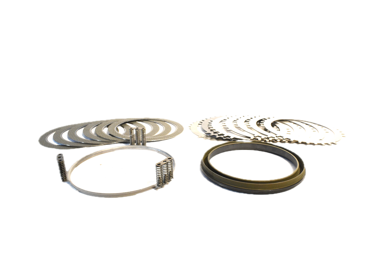 Allison 1000 2000 2400 C4 Clutch G4 PowerPack®