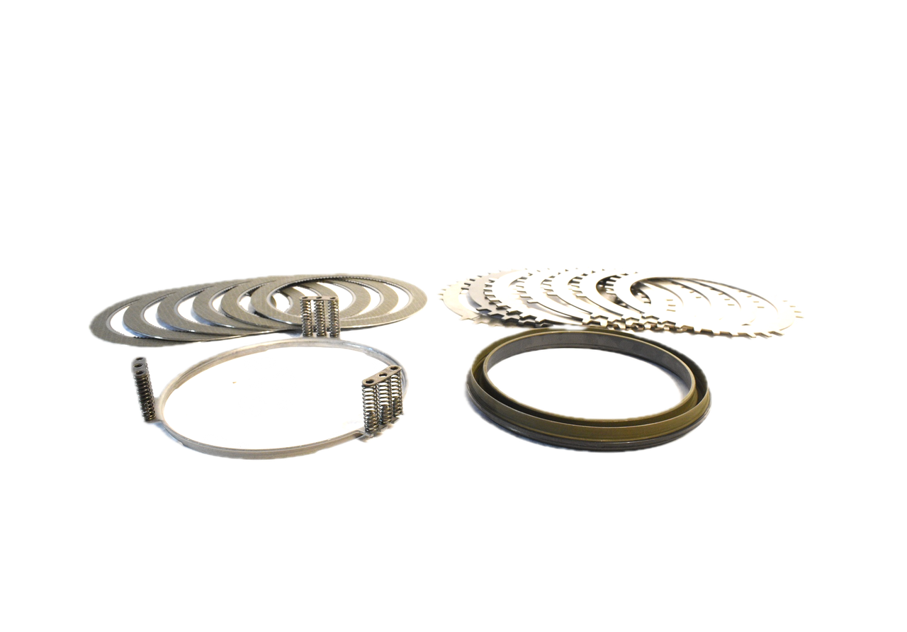 Alto 152758BG4 Allison 1000 2000 2400 C4 Clutch G4 PowerPack® - view 4