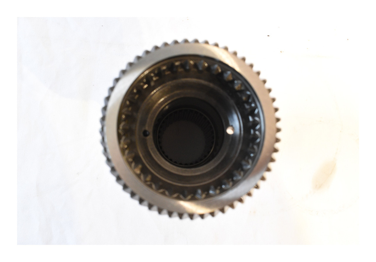 352670C NP241C Input Shaft 32 Spline (24MM Input Bearing) - view 3