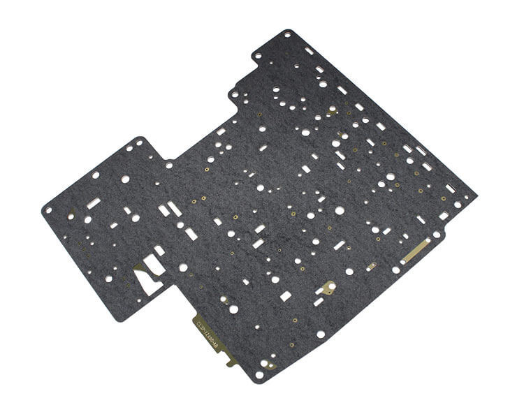 6R60 Valve Body Separator Plate | Sonnax