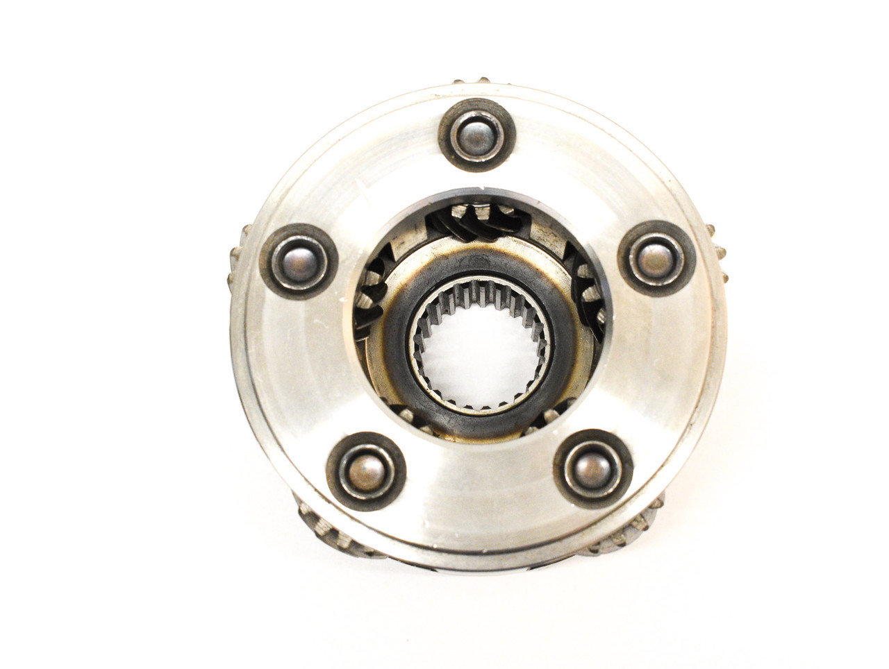 U12580BB A500 A518 46RE 47RE 48REOverdrive Planet (1988-2010) 5 Gear 15 Degree Cut Gears - view 4