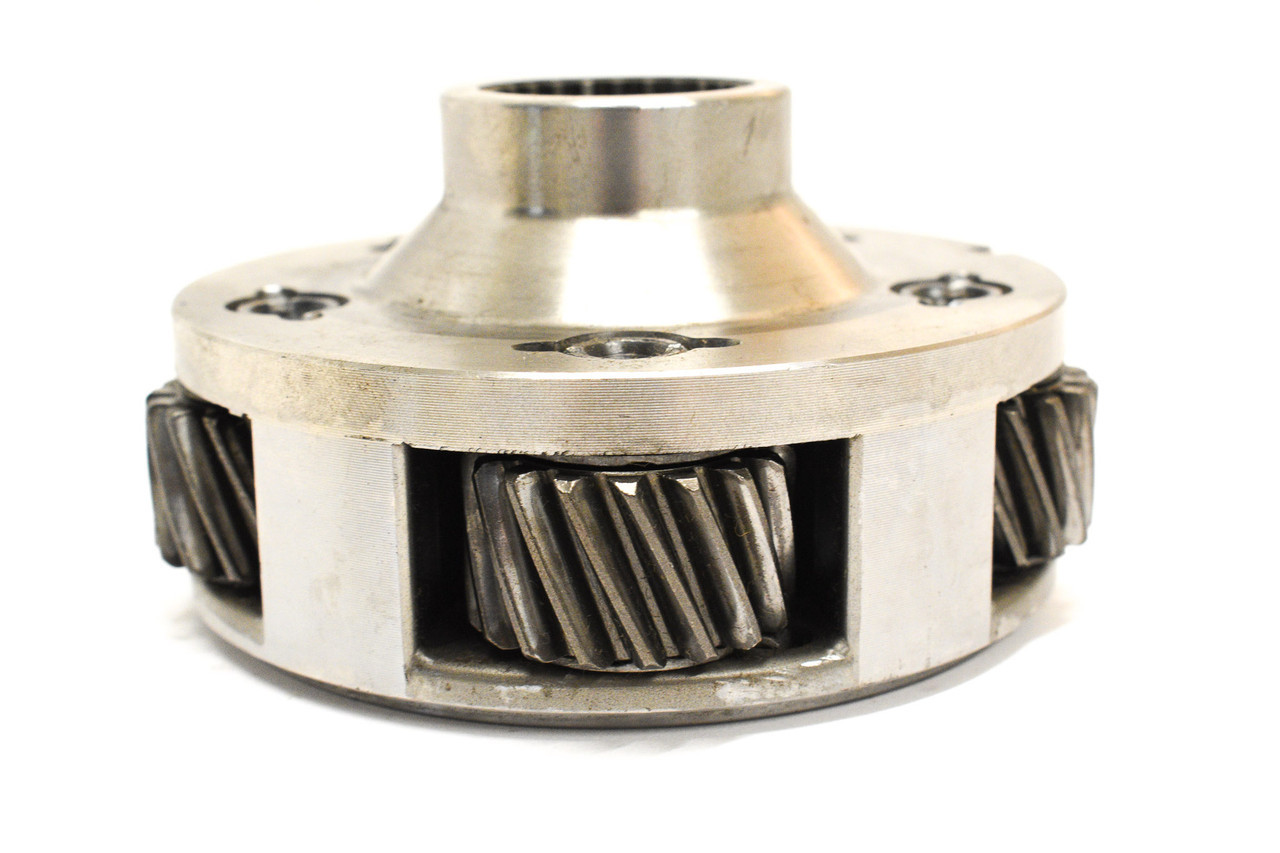 U12580BB A500 A518 46RE 47RE 48REOverdrive Planet (1988-2010) 5 Gear 15 Degree Cut Gears - view 2