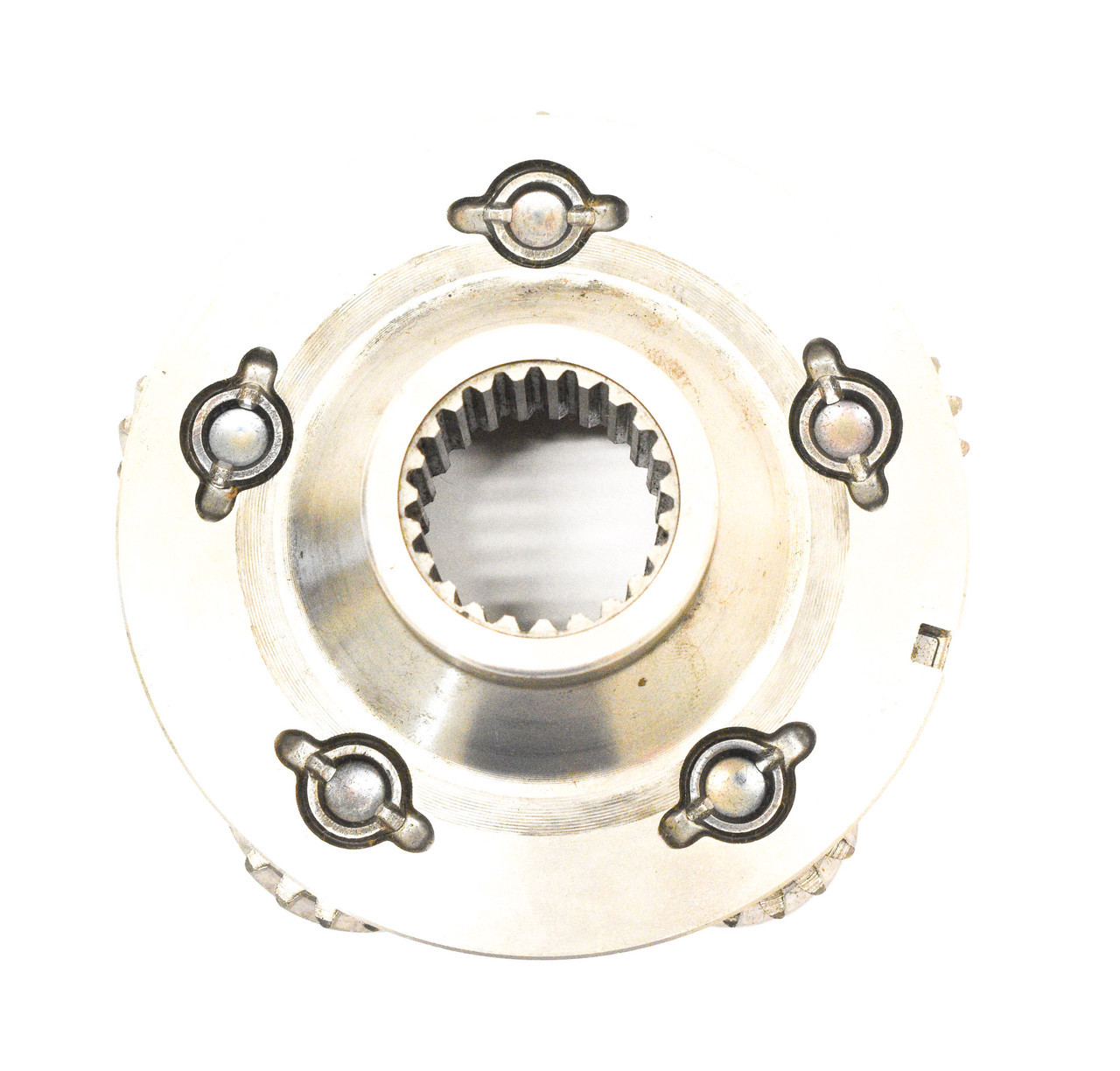 U12580BB A500 A518 46RE 47RE 48REOverdrive Planet (1988-2010) 5 Gear 15 Degree Cut Gears - view 5