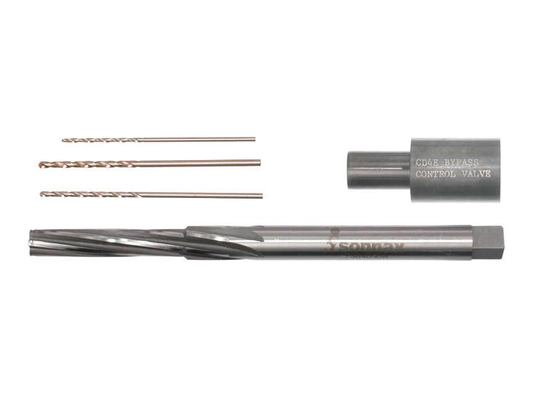 Sonnax 73840-BTL Reamer Kit for 73840-BK & 73840-MK