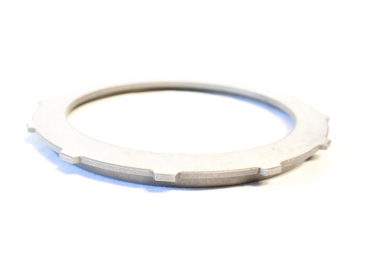 U22149 A727 A518 A618 46RE 47RE 48RE Pressure Plate Forward Bottom Beveled - view 3