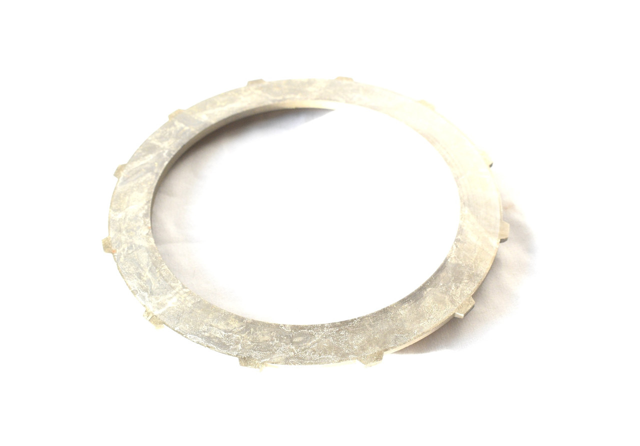 U22149 A727 A518 A618 46RE 47RE 48RE Pressure Plate Forward Bottom Beveled - view 5
