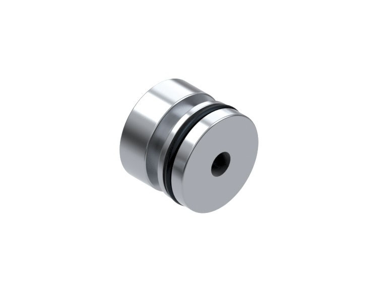 Sonnax 76999-SML AOD O-Ringed End Plug Kit - Small