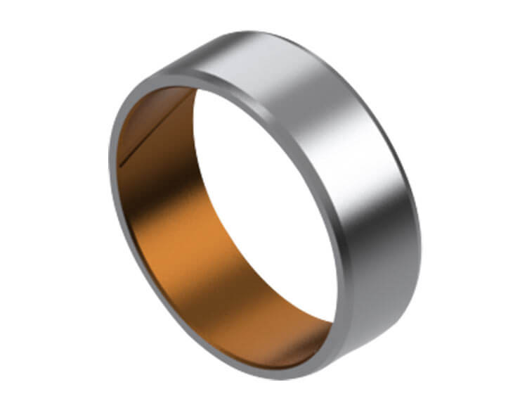 68RFE 4th Clutch Hub Reaction Sun Gear Front Bushing | Sonnax | 5-Pack