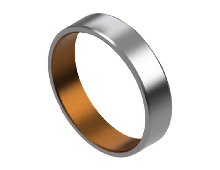 68RFE Front Reaction Carrier Bushing | Sonnax | 5-Pack