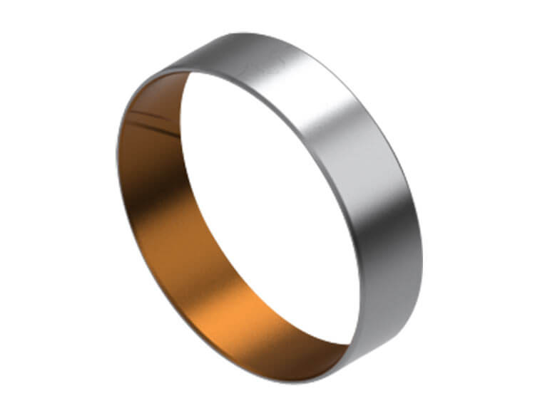 68RFE Low Reverse Drum Front Bushing | Sonnax | 5-Pack