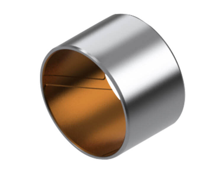 68RFE Overdrive Clutch Hub Shaft Front Bushing | Sonnax | 5-Pack