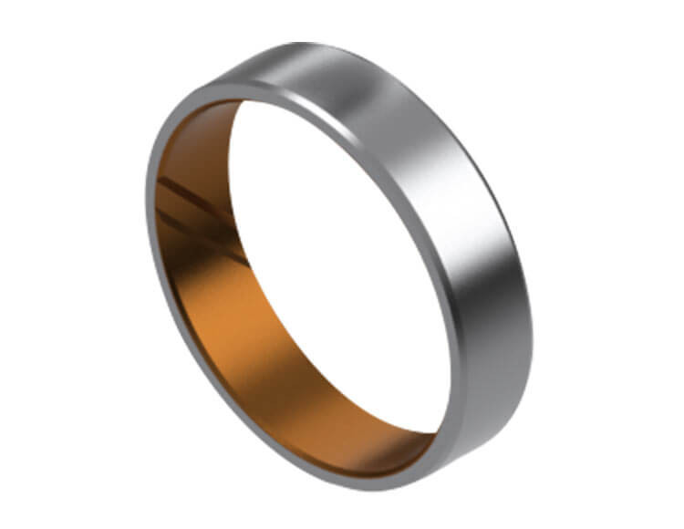 68RFE Rear Reaction Carrier Bushing | Sonnax | 5-Pack