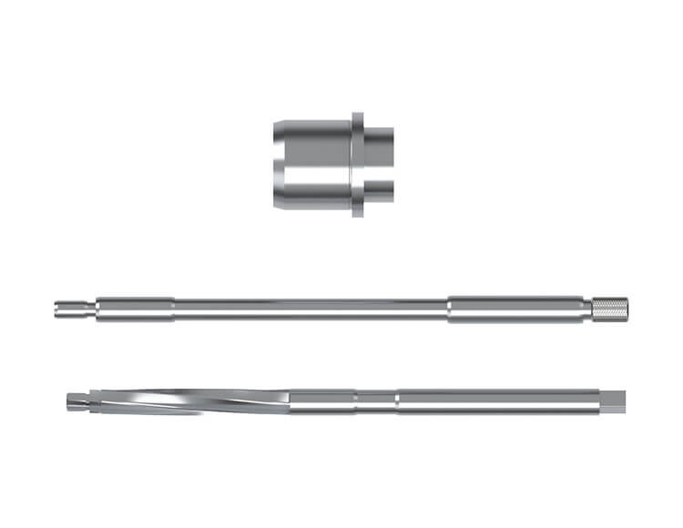 Reamer Kit for 92835-25K | Sonnax | F-92835-TL25