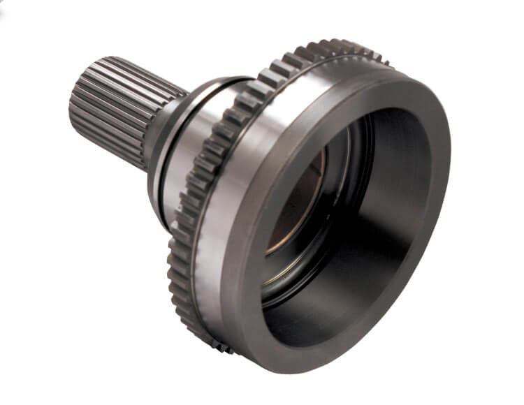 Sonnax 22173D-01 47RE 48RE Extreme Duty Output Shaft
