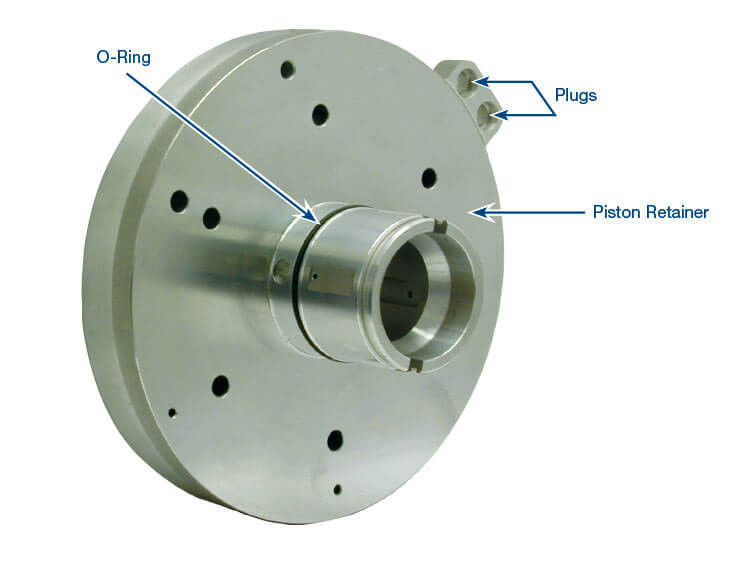 46RE 46RH 47RE 47RH 48RE Piston Retainer Kit | Sonnax