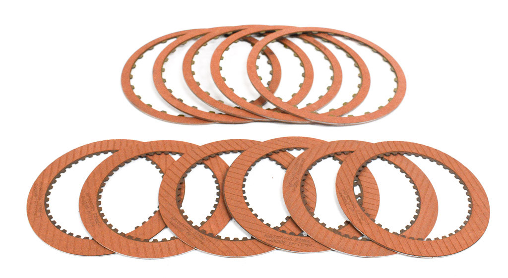 Raybestos RCPS-05 Powerglide Stage-1 Performance Friction Module (1962-1973) - view 5