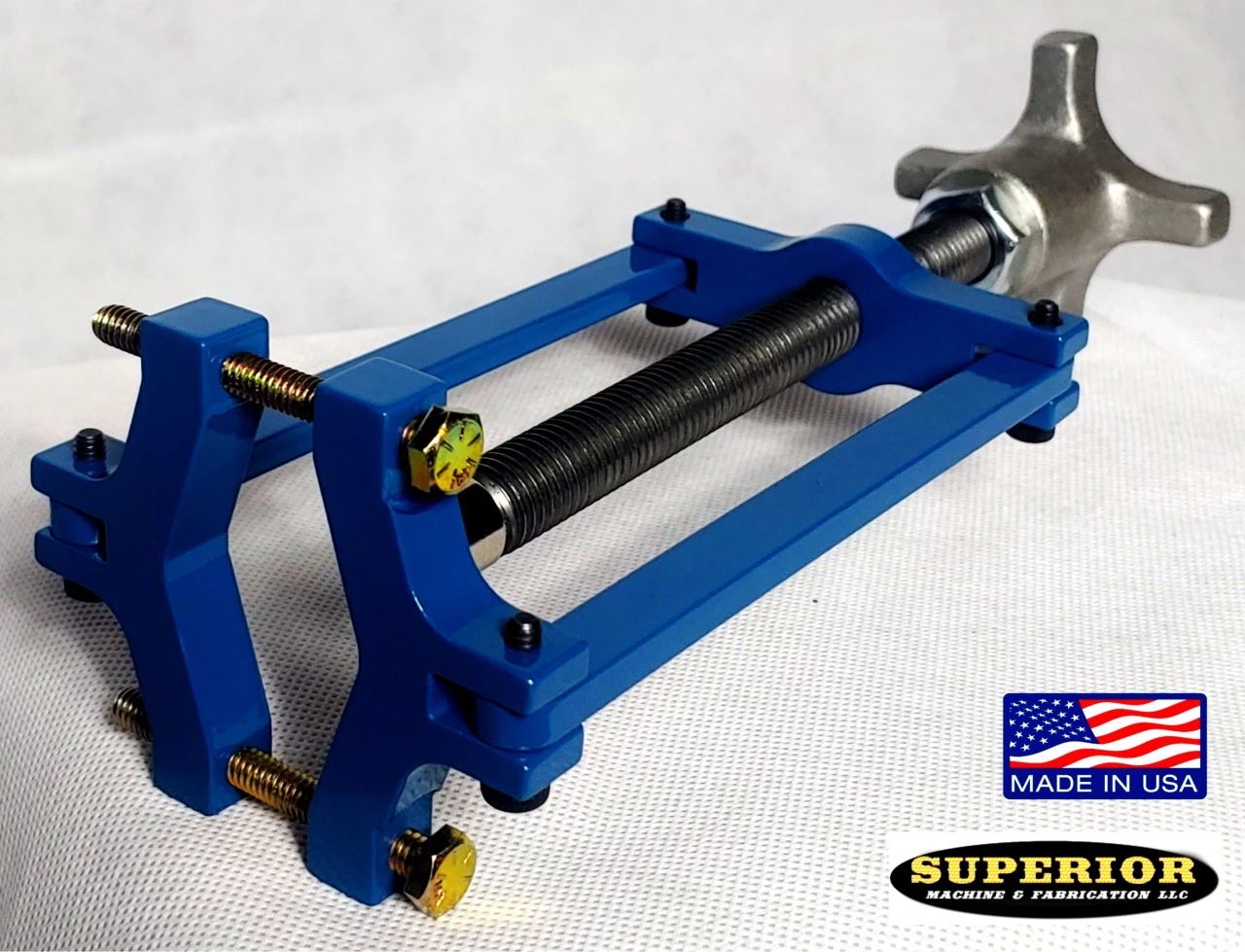 Superior Machine & Fabrication SMAF-014 Transmission Front Pump Removal Puller Tool - view 7