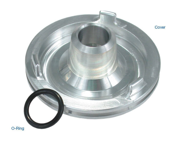 46RE 46RH 47RE Front Servo Piston Cover Kit 22827-01 | Sonnax