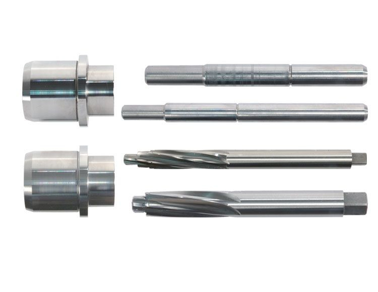 Sonnax F-22771A-TL7 Reamer Took Kit for 22771A-07K & 22771A-16K