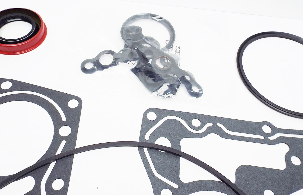 Precision K8900B Powerglide Cast Iron Overhaul Kit (1955-1962) - view 4