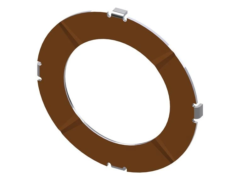 Sonnax 22700ET-01 46RE 46RH 47RE 47RH Heavy Duty Planetary Rear Thrust Washer
