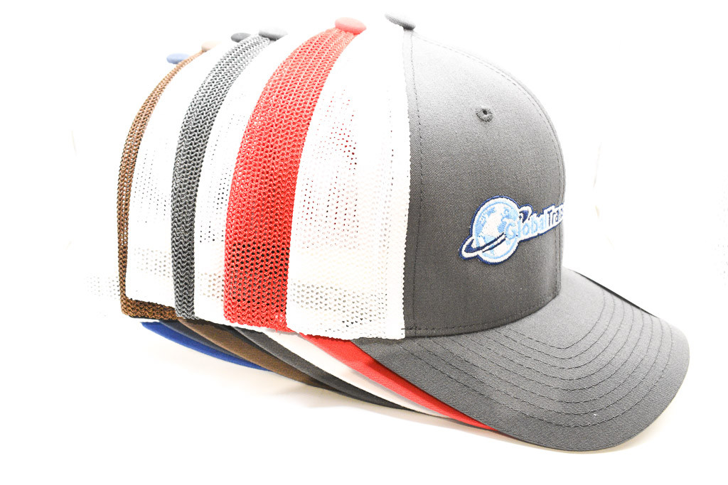 FlexFit Global Transmission Parts Hat