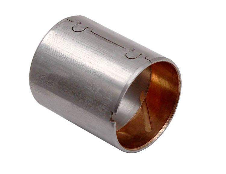 Sonnax S29506468 AT540 Series Center Support Bushing