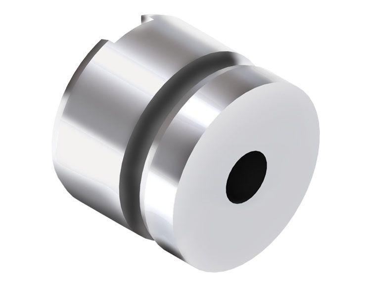 Honda Acura 4-Speed & 5-Speed Transmission Valve Body 15mm End Plug | Sonnax