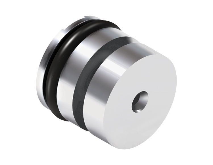 Honda Acura 4-Speed & 5-Speed Transmission Valve Body 14mm End Plug | Sonnax