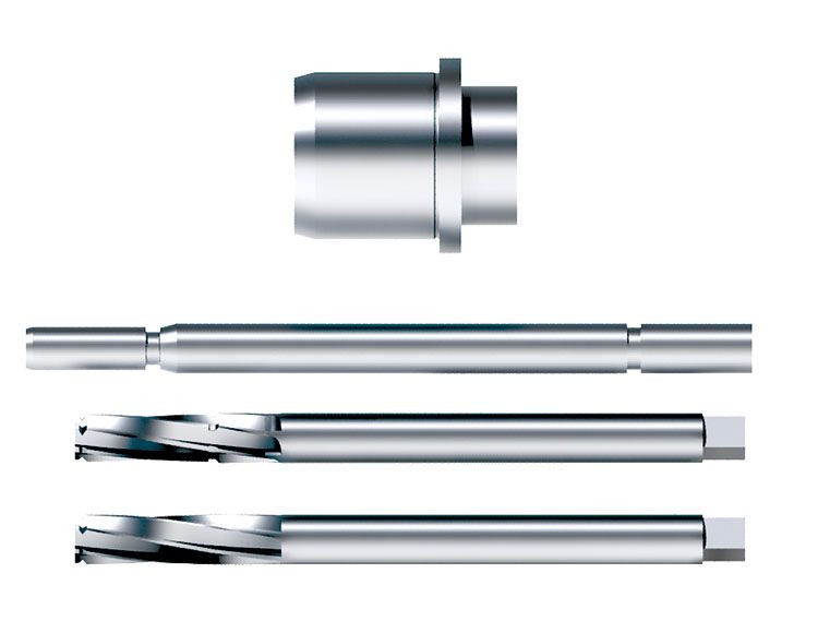 Reamer Took Kit for 84741-10K  | Sonnax | F-84741-TL19