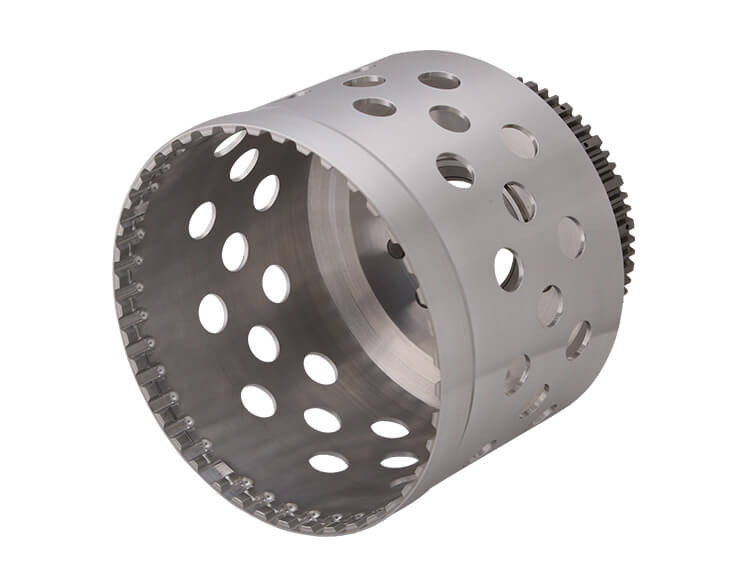 Sonnax 35570-70K 8HP55 8HP70 8HP75 D-Clutch Hub