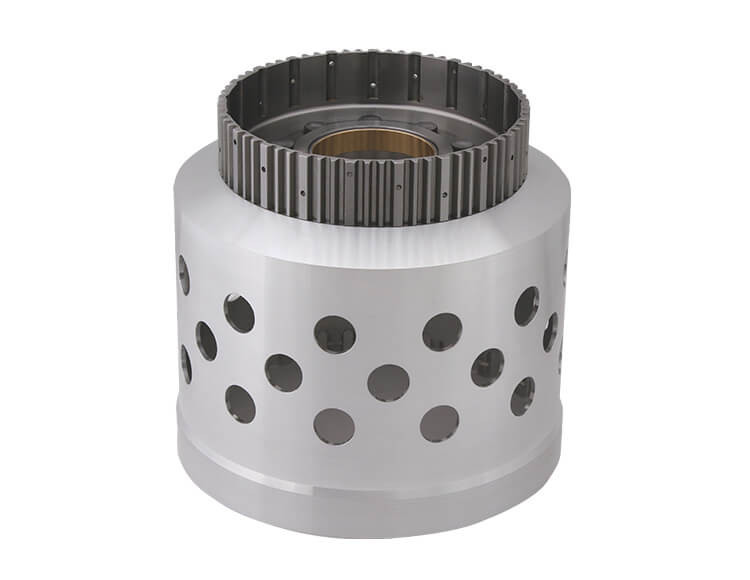 Sonnax 35570-70K 8HP55 8HP70 8HP75 D-Clutch Hub - view 2