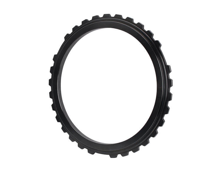 Sonnax 35577-70 8HP55 8HP70 8HP75 Heavy Duty "A" Clutch Backing Plate