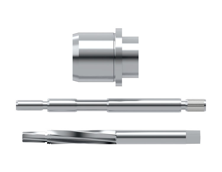 Sonnax F-35740-TL22 Reamer Took Kit for 35740-22