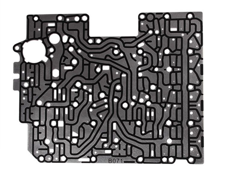 Sonnax 35740-071 8HP55 Valve Body Separator Plate
