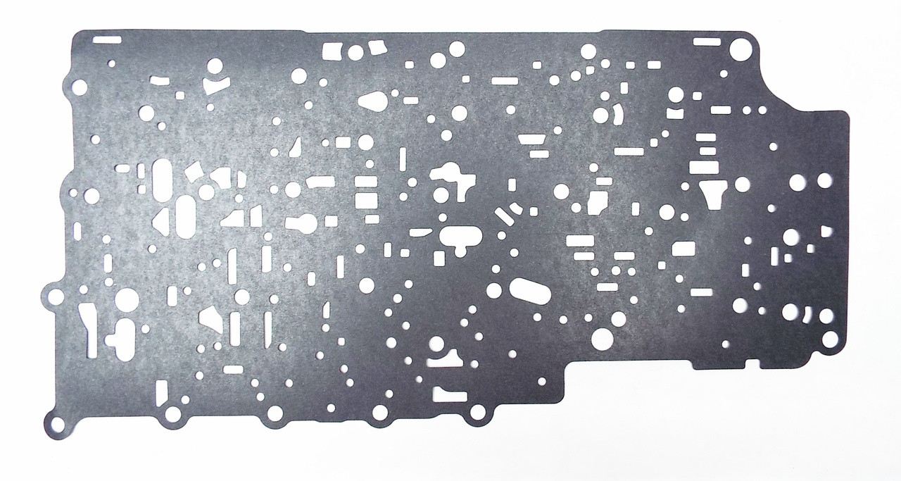 6L80 6L90 Upper Valve Body Separator Plate Gasket (2006-UP)